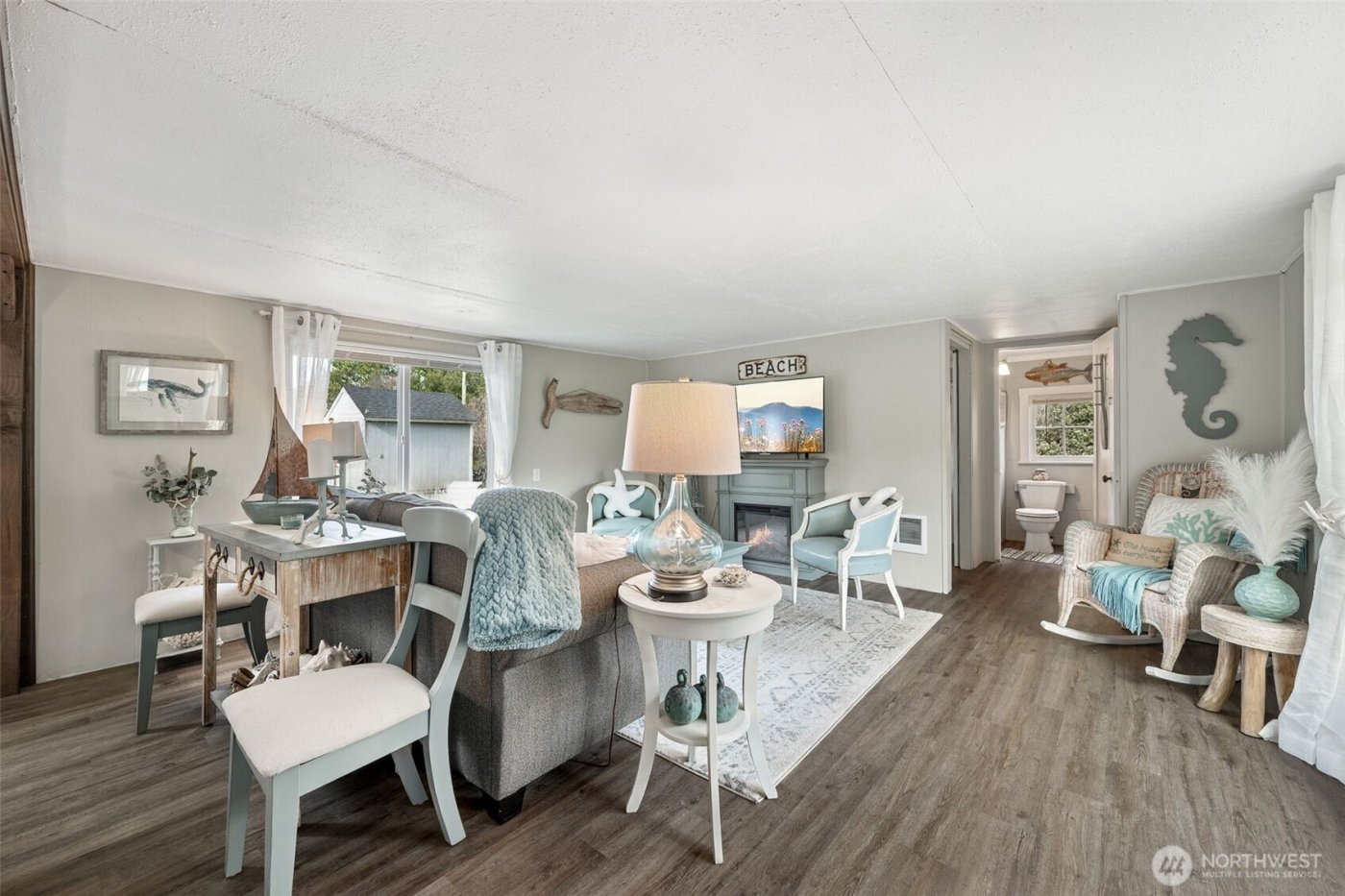 65 Chickamin Avenue , Hoquiam, WA 98550