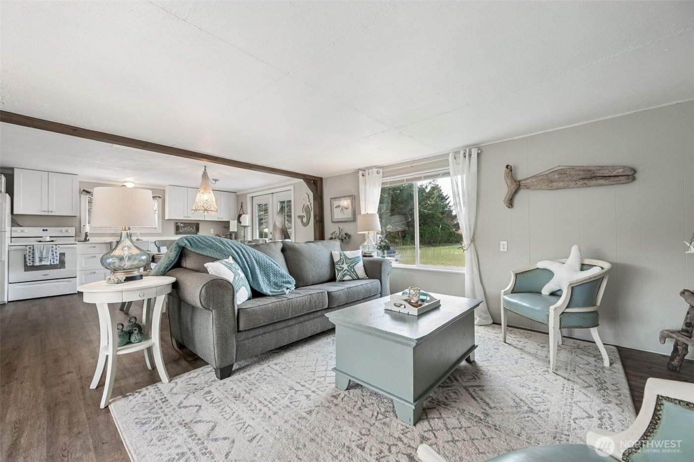 65 Chickamin Avenue , Hoquiam, WA 98550