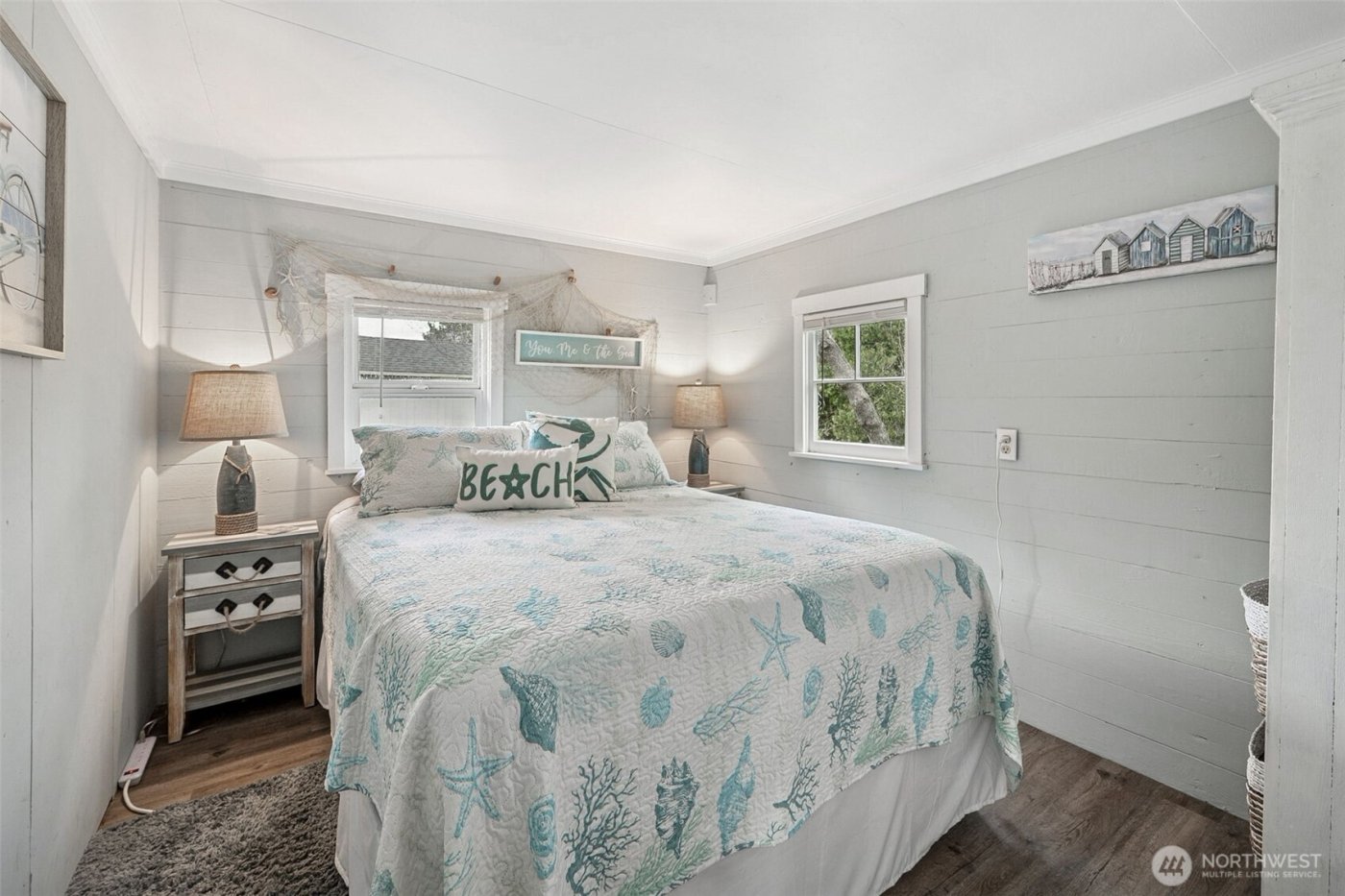 65 Chickamin Avenue , Hoquiam, WA 98550