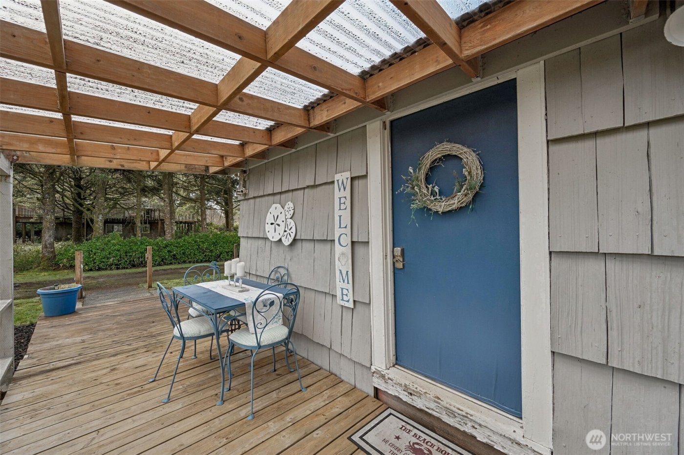 65 Chickamin Avenue , Hoquiam, WA 98550