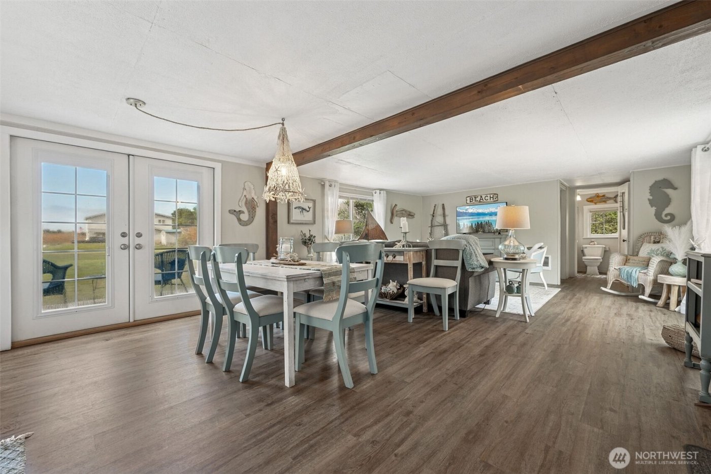 65 Chickamin Avenue , Hoquiam, WA 98550