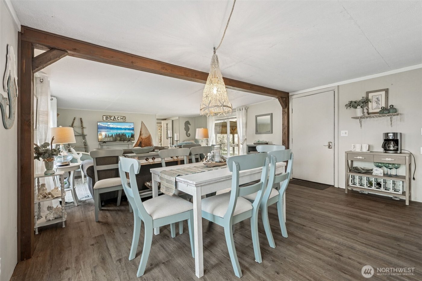 65 Chickamin Avenue , Hoquiam, WA 98550