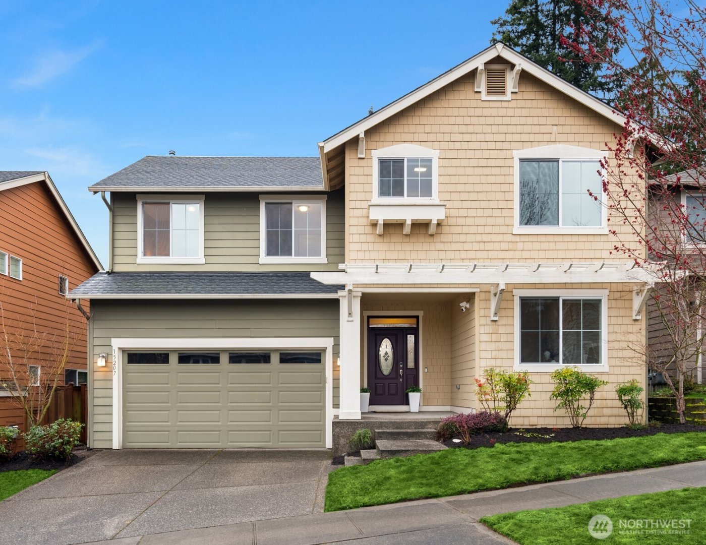 15207 276th Place NE, Duvall, WA 98019