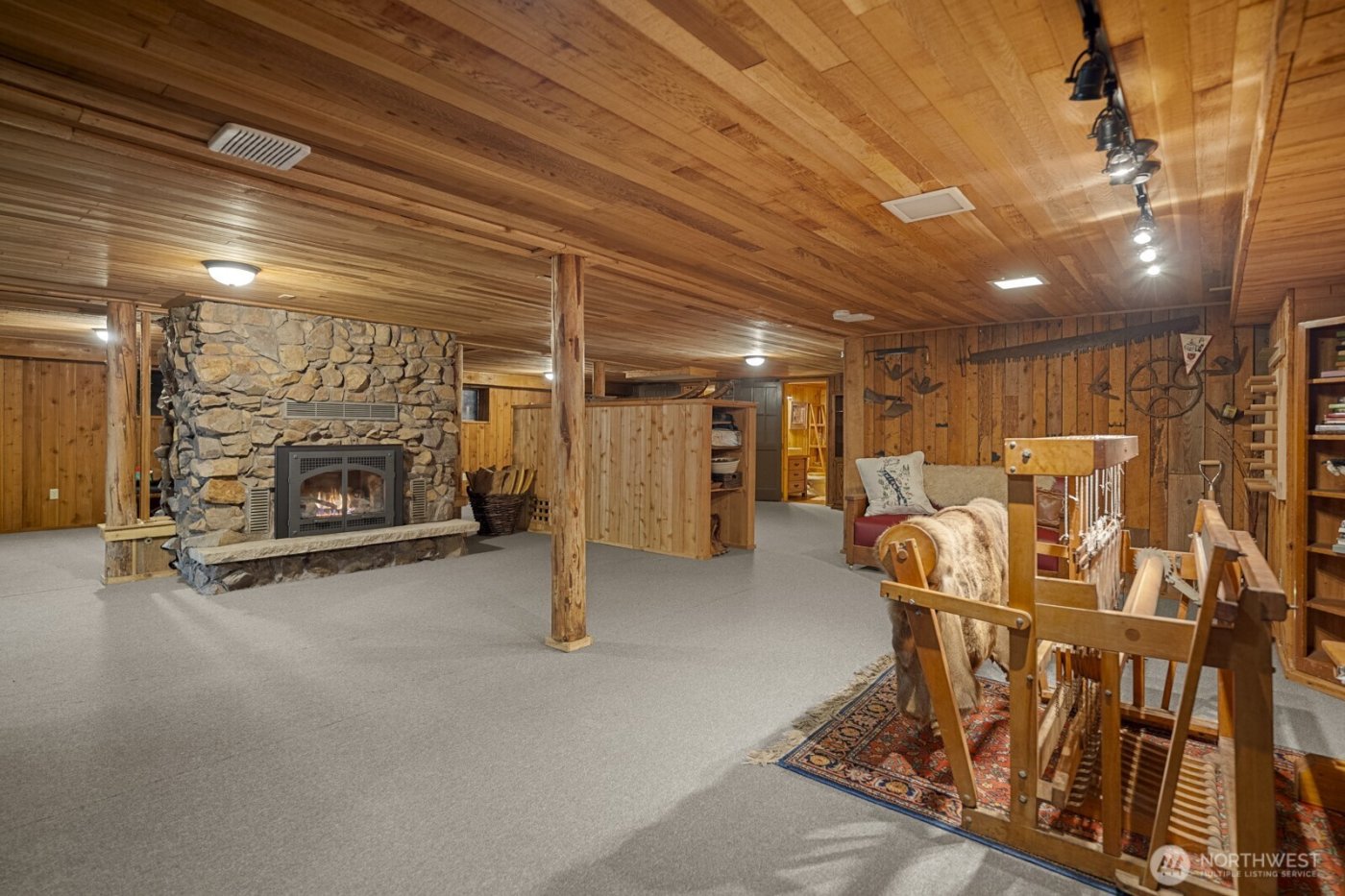 18904 233rd Avenue NE, Woodinville, WA 98077