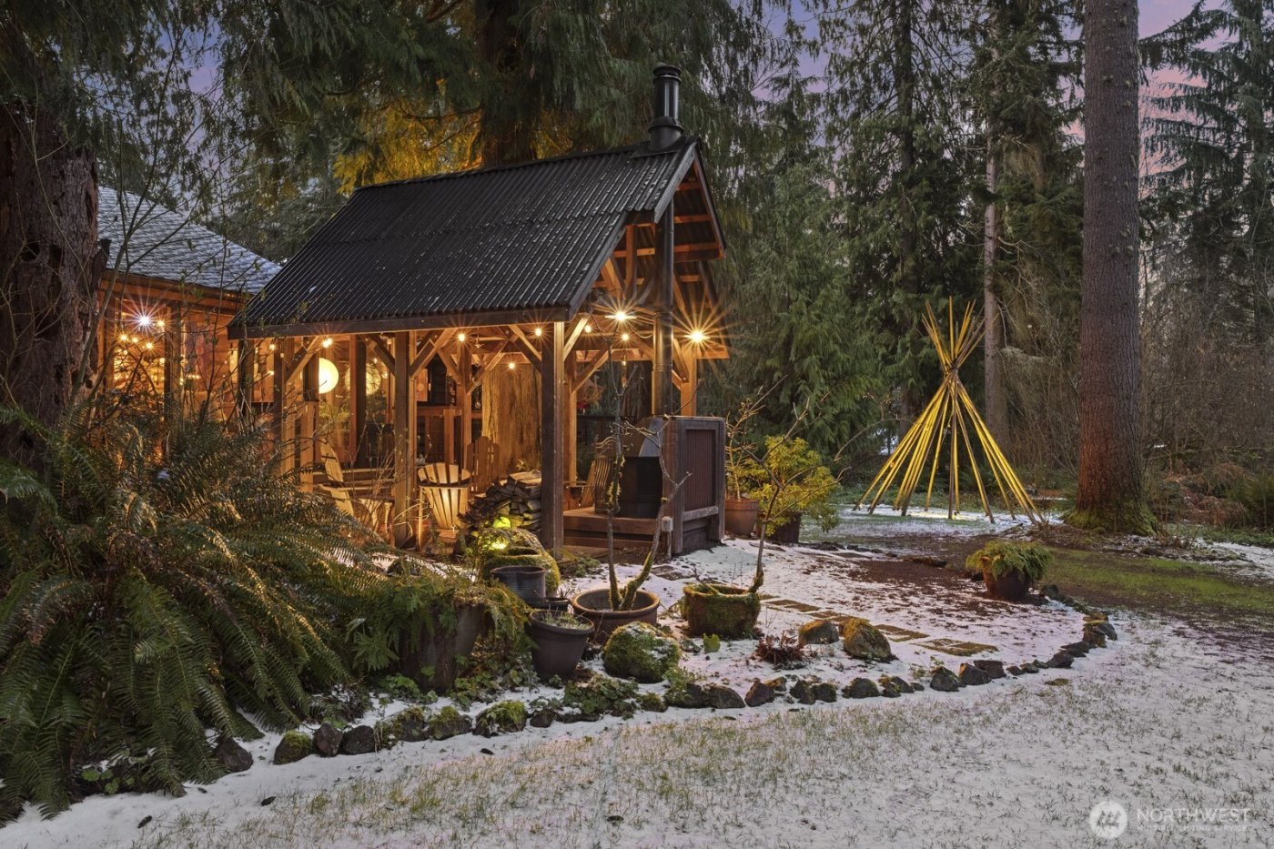 18904 233rd Avenue NE, Woodinville, WA 98077