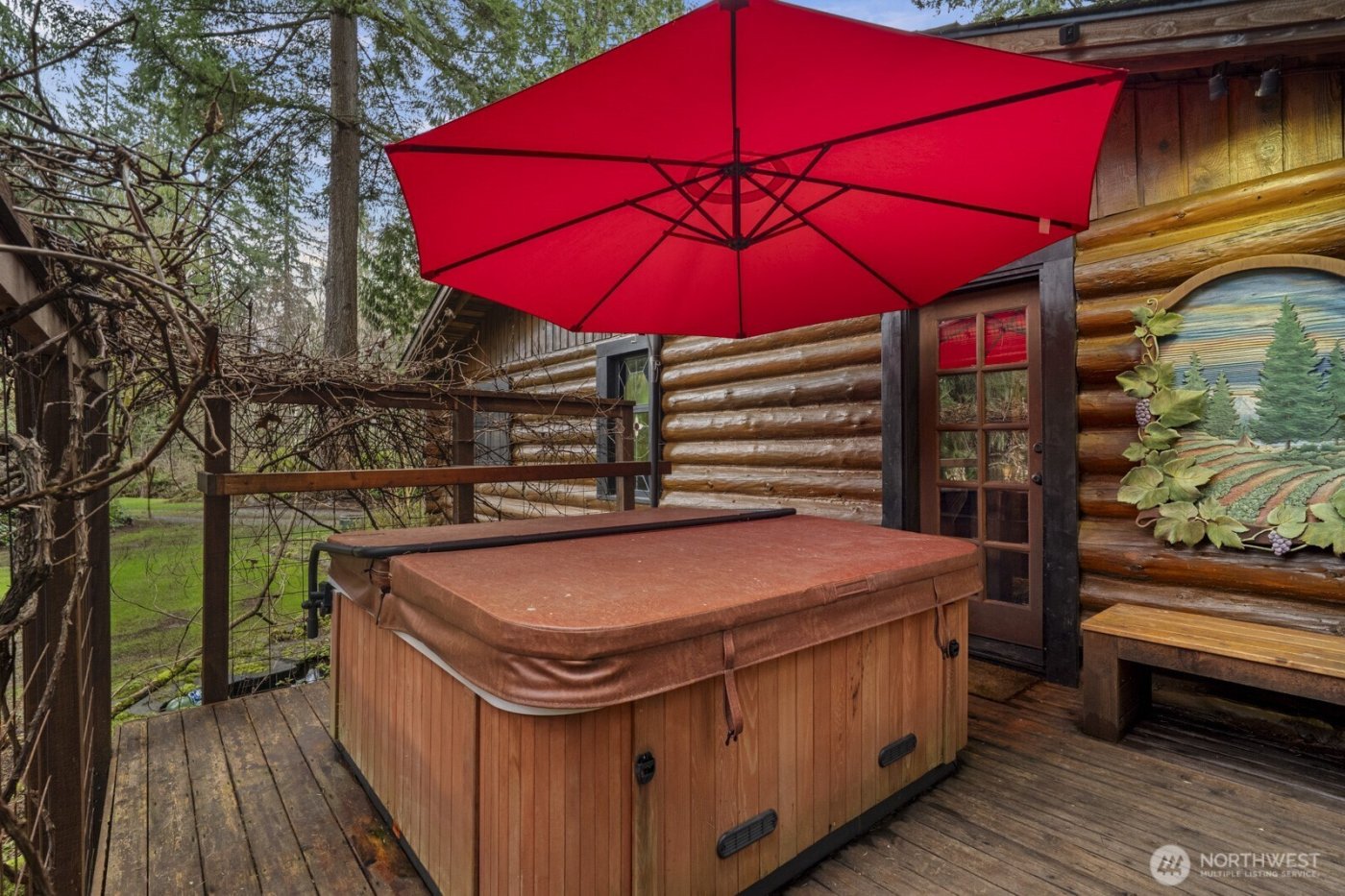 18904 233rd Avenue NE, Woodinville, WA 98077