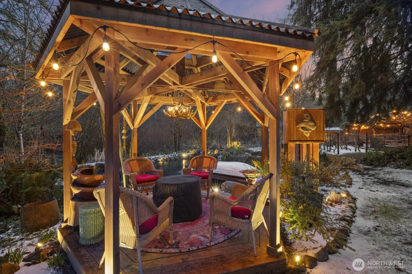 18904 233rd Avenue NE, Woodinville, WA 98077