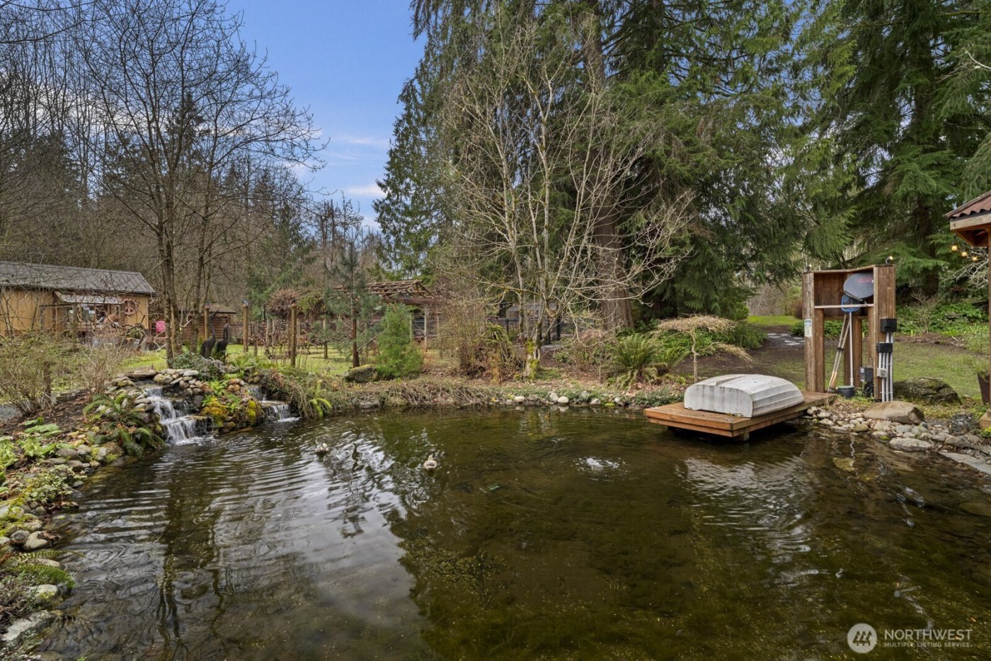 18904 233rd Avenue NE, Woodinville, WA 98077