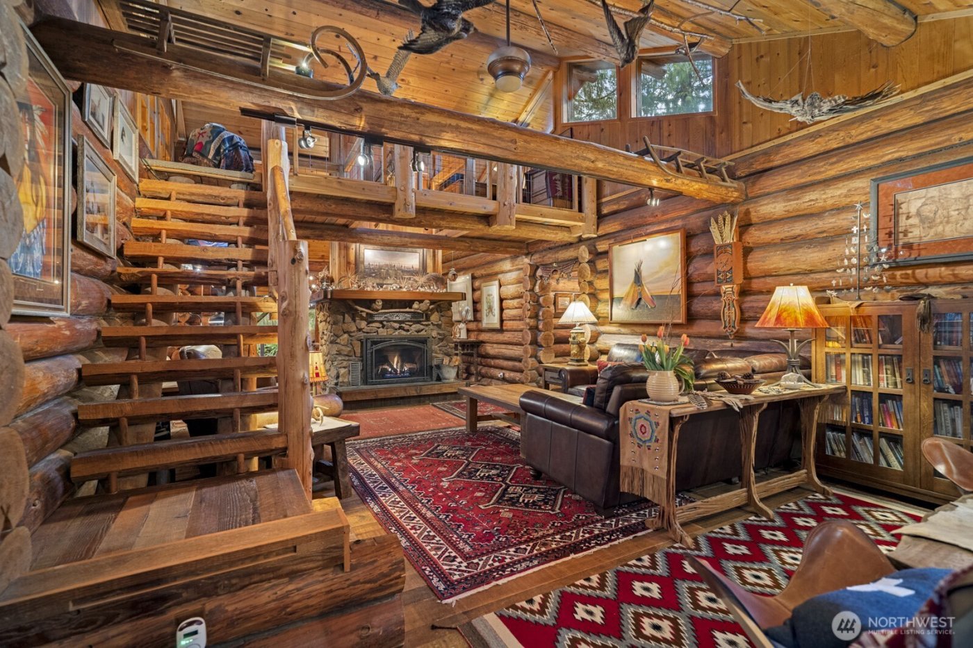 18904 233rd Avenue NE, Woodinville, WA 98077