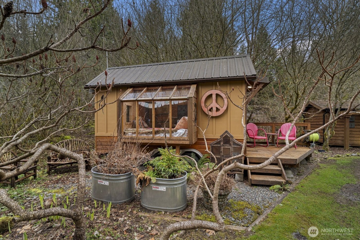 18904 233rd Avenue NE, Woodinville, WA 98077