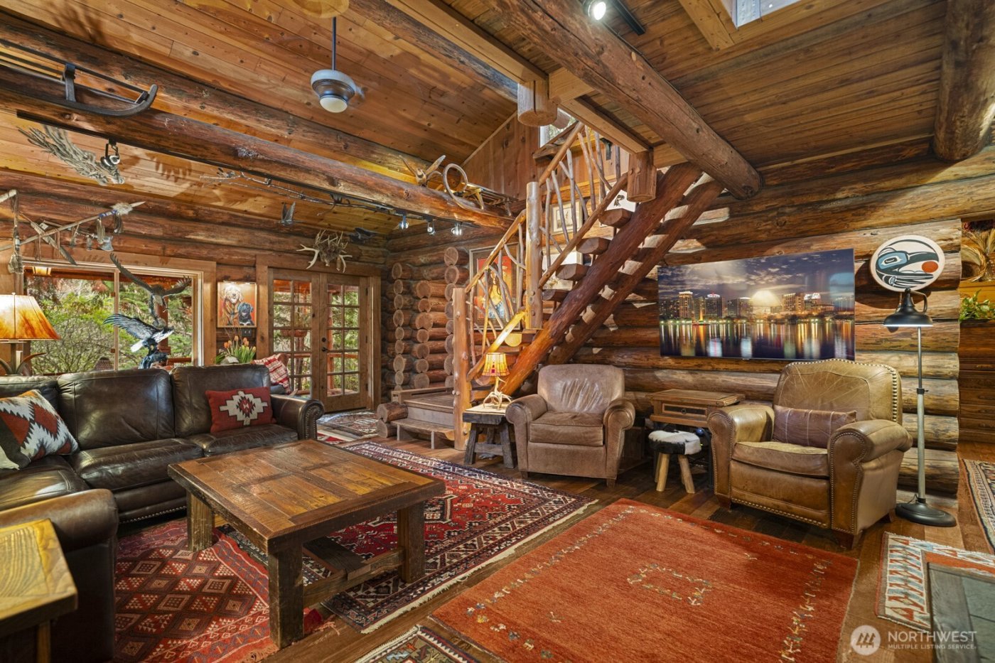 18904 233rd Avenue NE, Woodinville, WA 98077