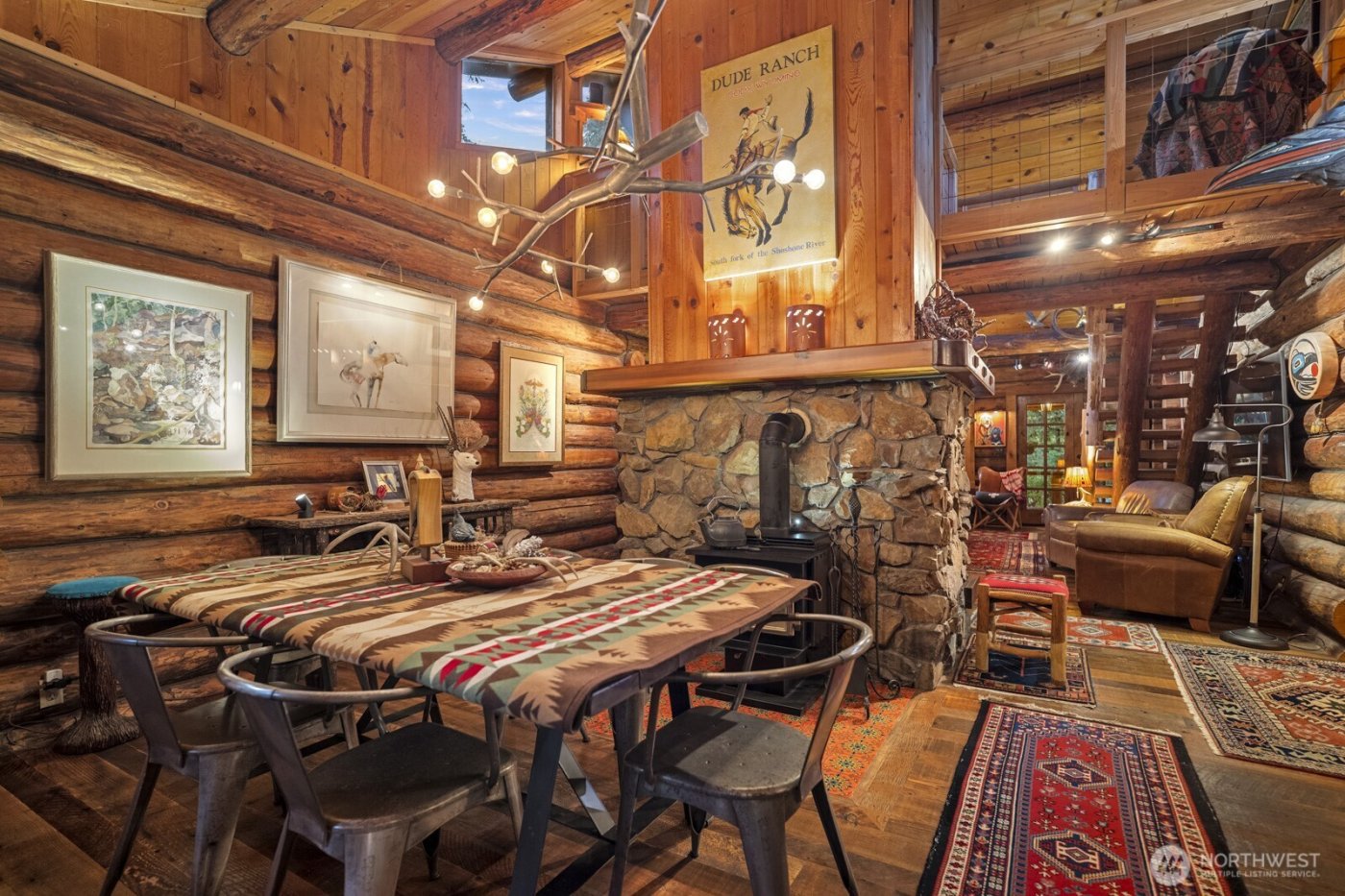 18904 233rd Avenue NE, Woodinville, WA 98077