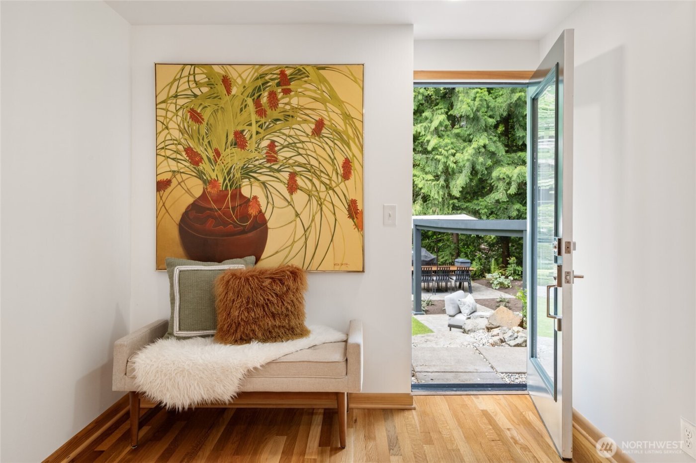 4851 88th Place SE, Mercer Island, WA 98040