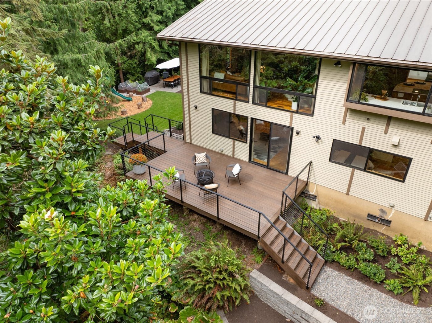 4851 88th Place SE, Mercer Island, WA 98040