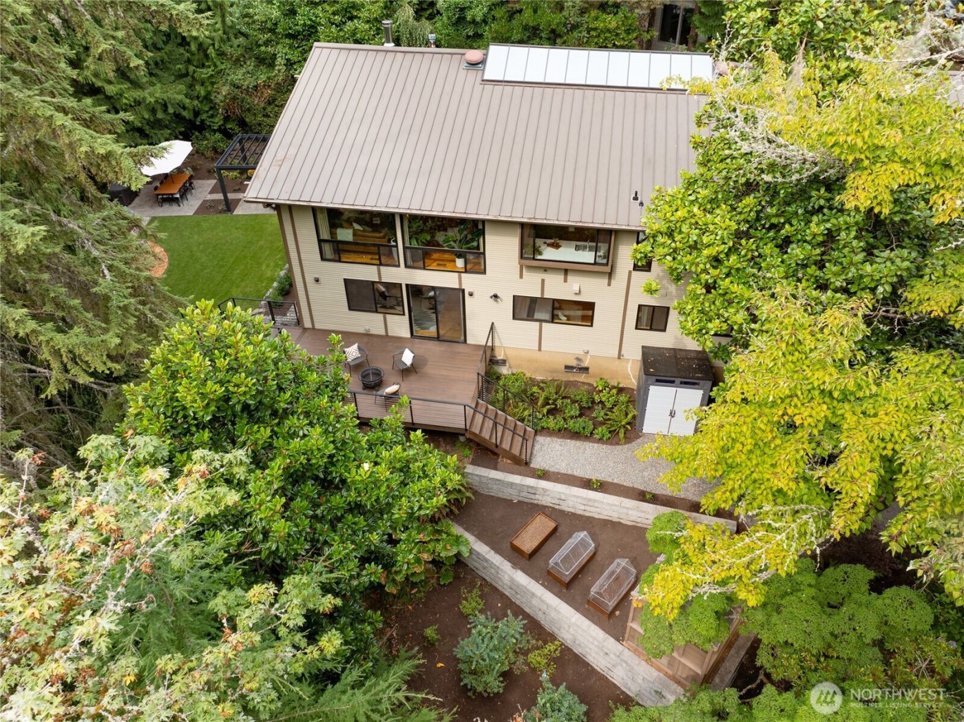 4851 88th Place SE, Mercer Island, WA 98040