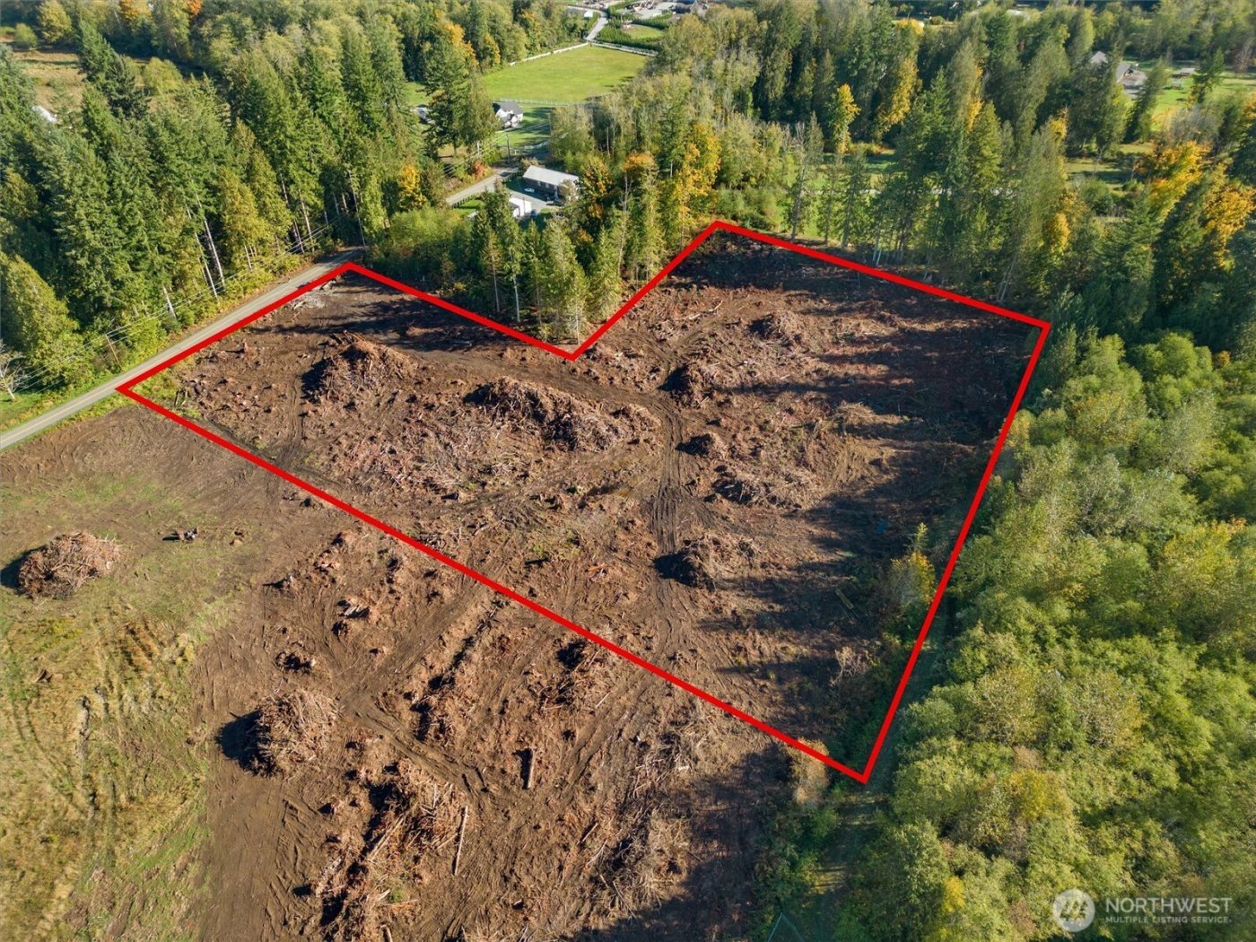 0 288th Street NE, Stanwood, WA 98292