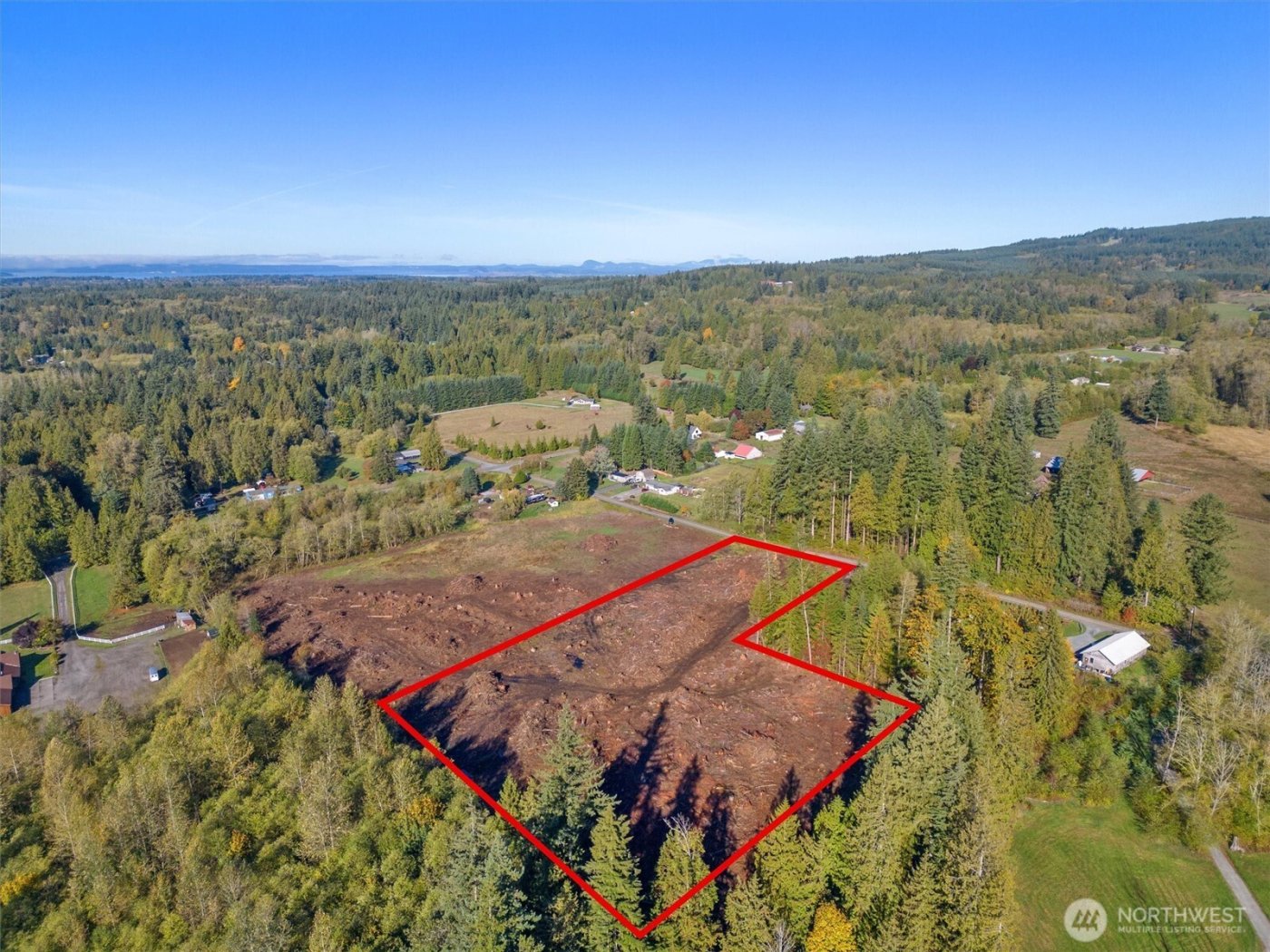 0 288th Street NE, Stanwood, WA 98292