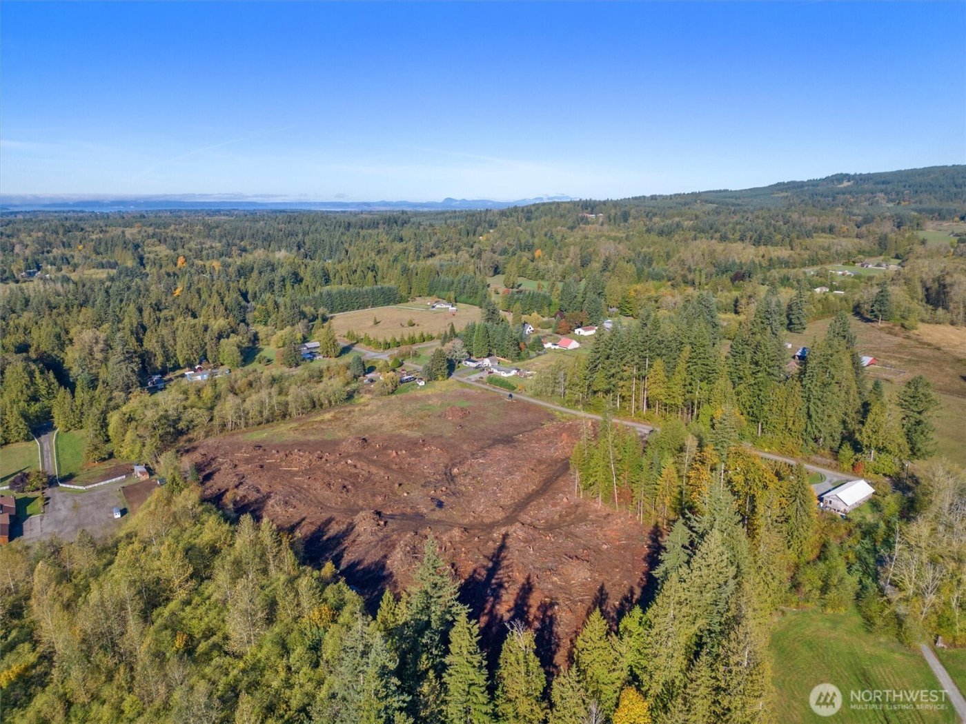 0 288th Street NE, Stanwood, WA 98292