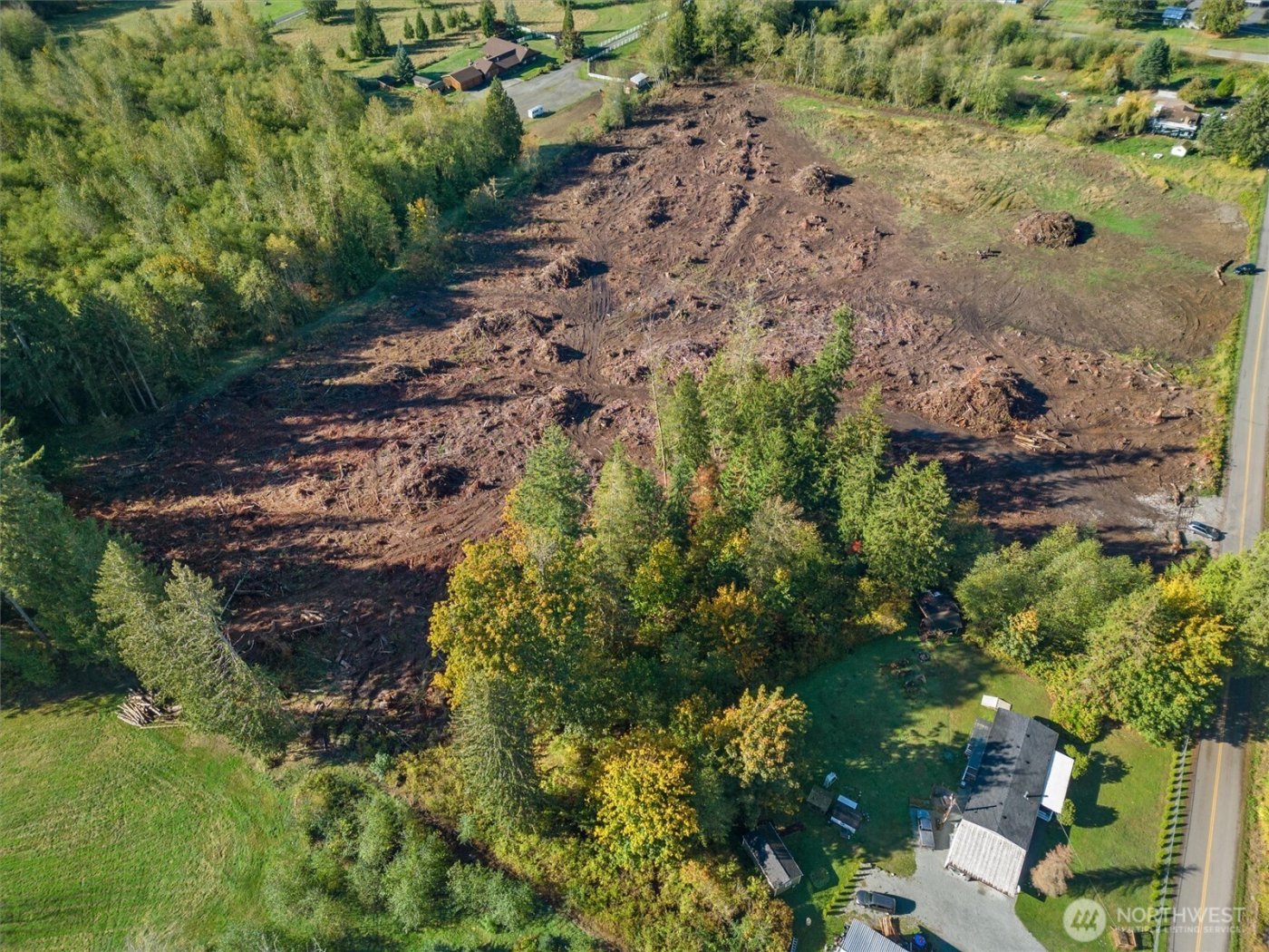 0 288th Street NE, Stanwood, WA 98292