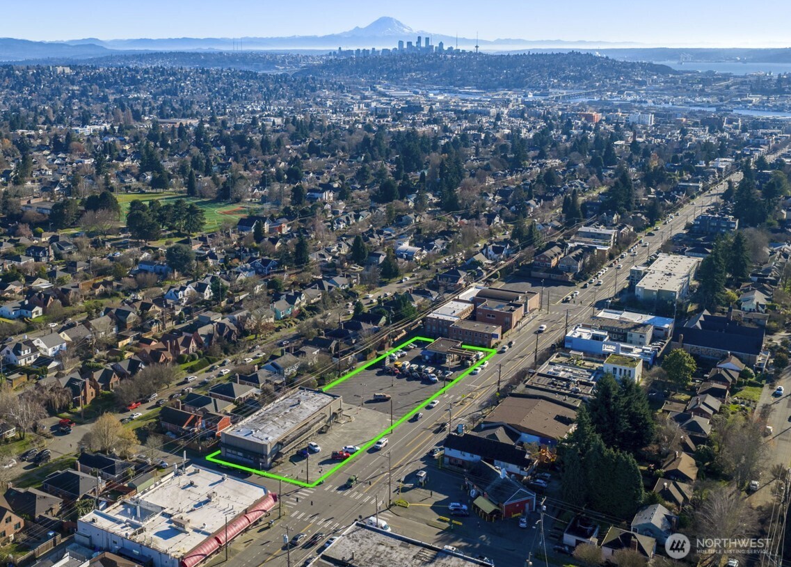 2363 NW 80TH Street , Seattle, WA 98117