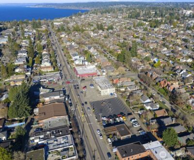 2363 NW 80TH Street , Seattle, WA 98117 - Photo 2