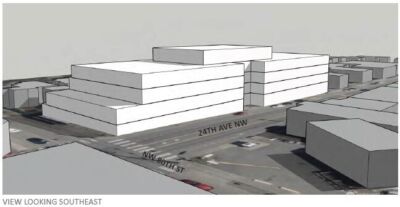 2363 NW 80TH Street , Seattle, WA 98117 - Photo 4