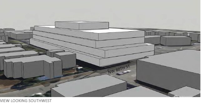 2363 NW 80TH Street , Seattle, WA 98117