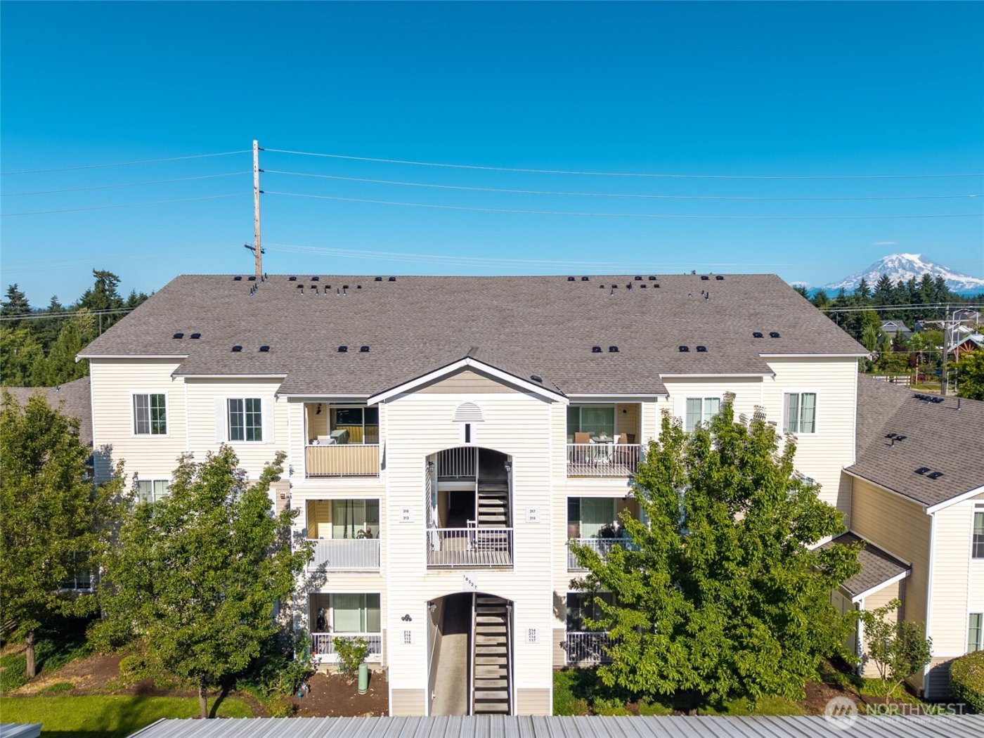 18527 101st Avenue Ct E #313, Puyallup, WA 98375