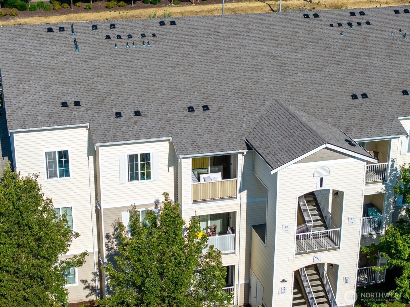 18527 101st Avenue Ct E #313, Puyallup, WA 98375