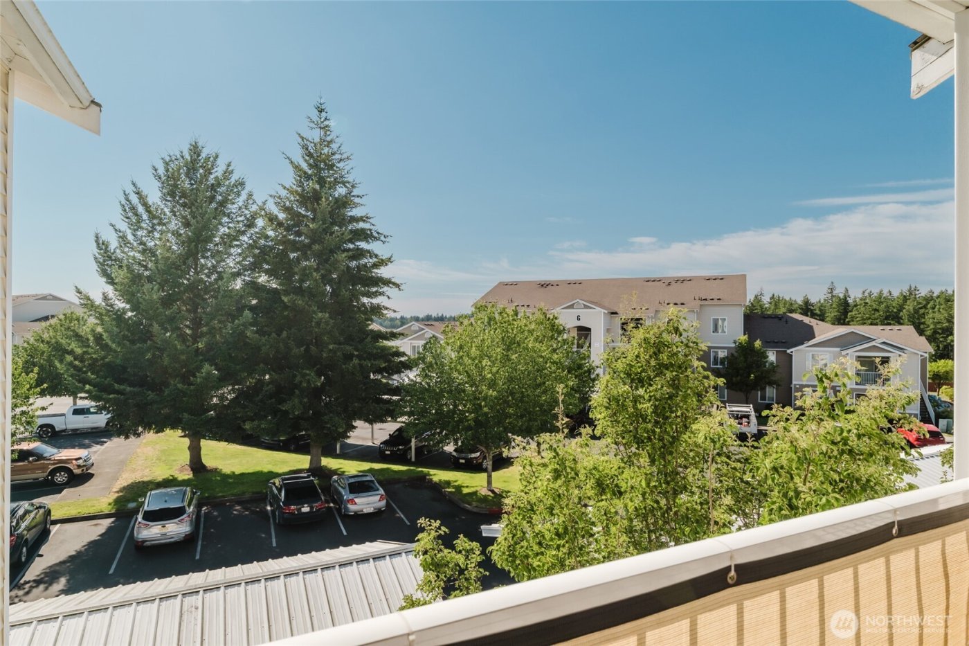 18527 101st Avenue Ct E #313, Puyallup, WA 98375