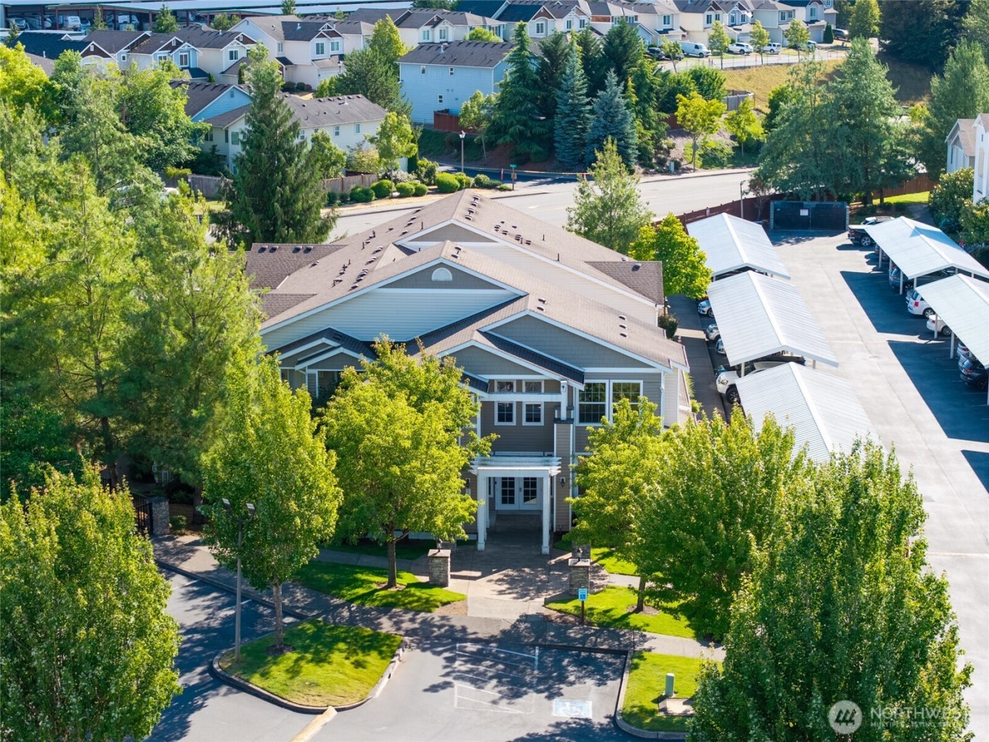 18527 101st Avenue Ct E #313, Puyallup, WA 98375