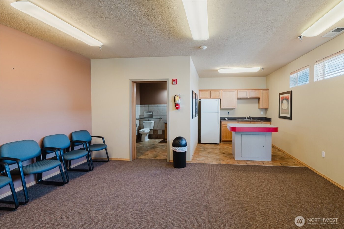 18527 101st Avenue Ct E #313, Puyallup, WA 98375