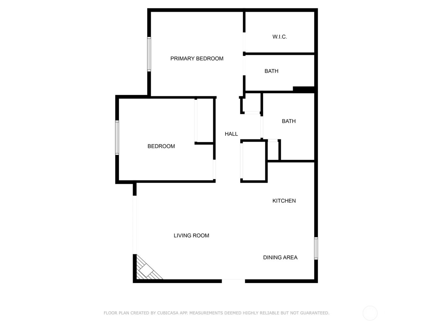 18527 101st Avenue Ct E #313, Puyallup, WA 98375