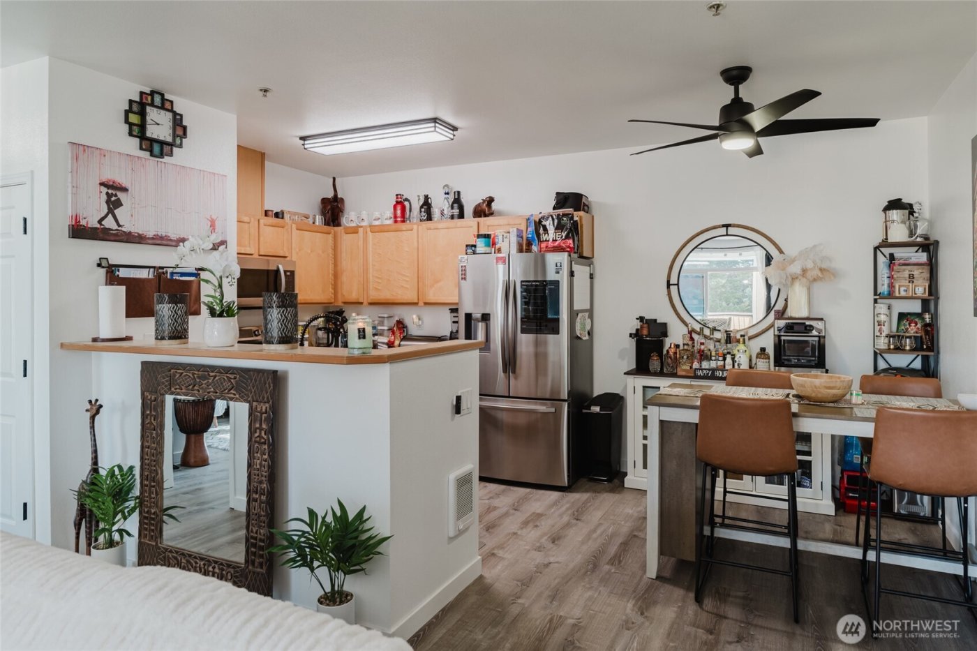 18527 101st Avenue Ct E #313, Puyallup, WA 98375