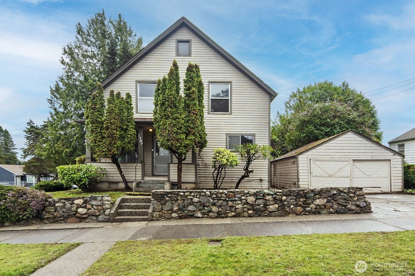 1357 S Shelton Street , Seattle, WA 98108