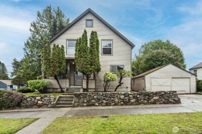 1357 S Shelton Street , Seattle, WA 98108 - Photo 1