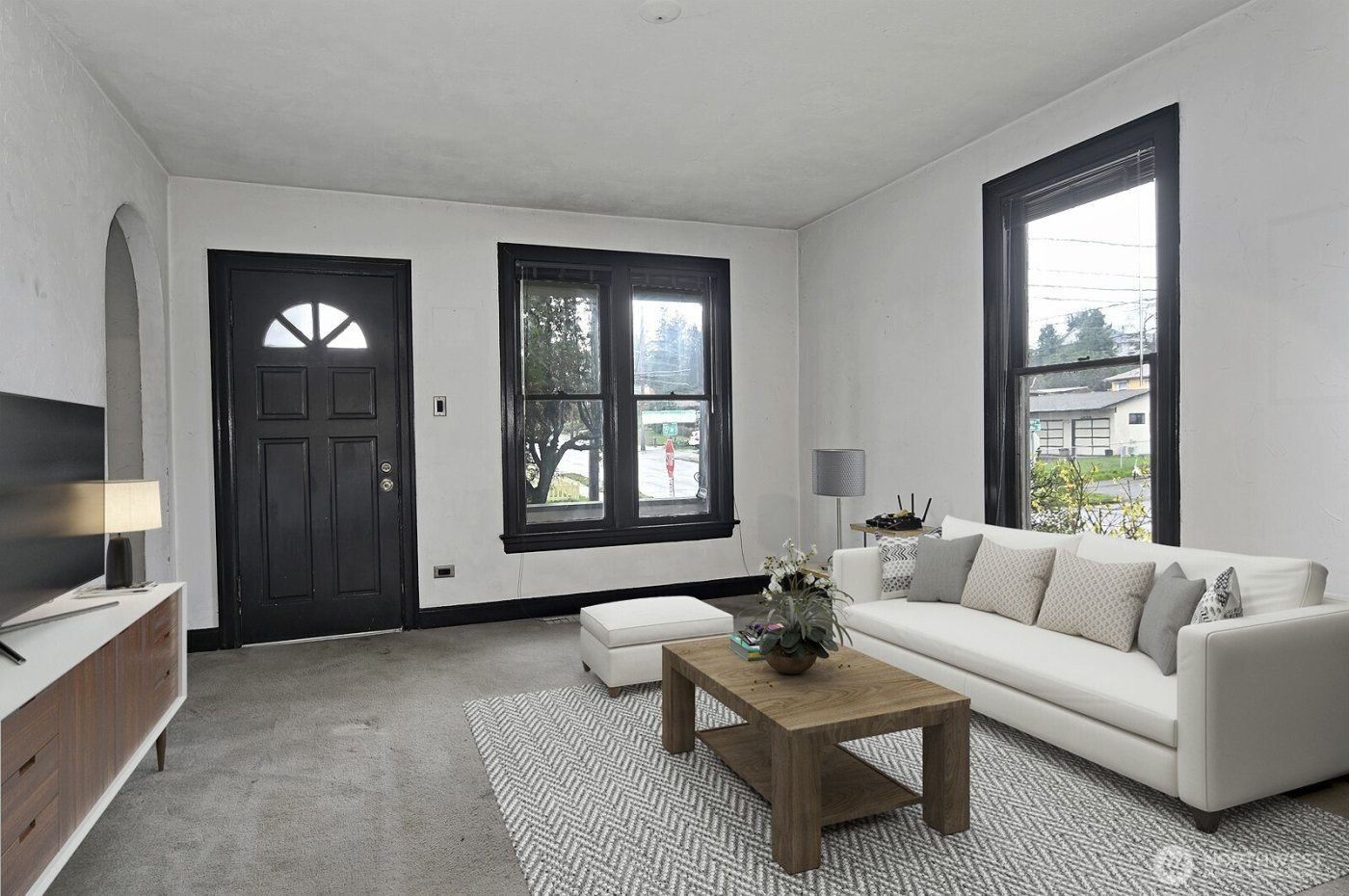 1357 S Shelton Street , Seattle, WA 98108