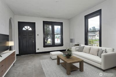 1357 S Shelton Street , Seattle, WA 98108 - Photo 2