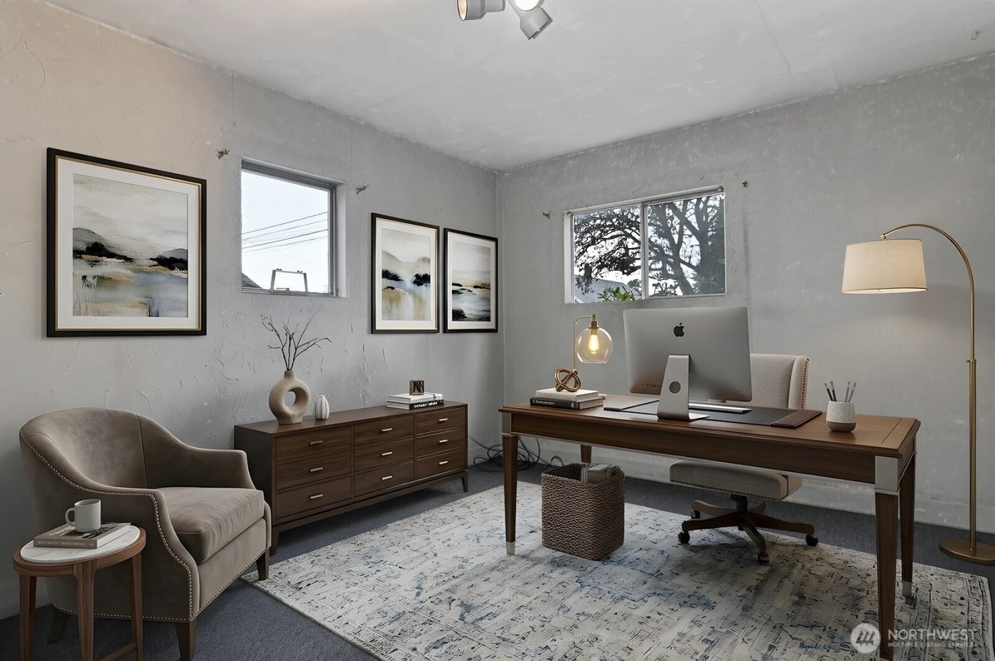 1357 S Shelton Street , Seattle, WA 98108