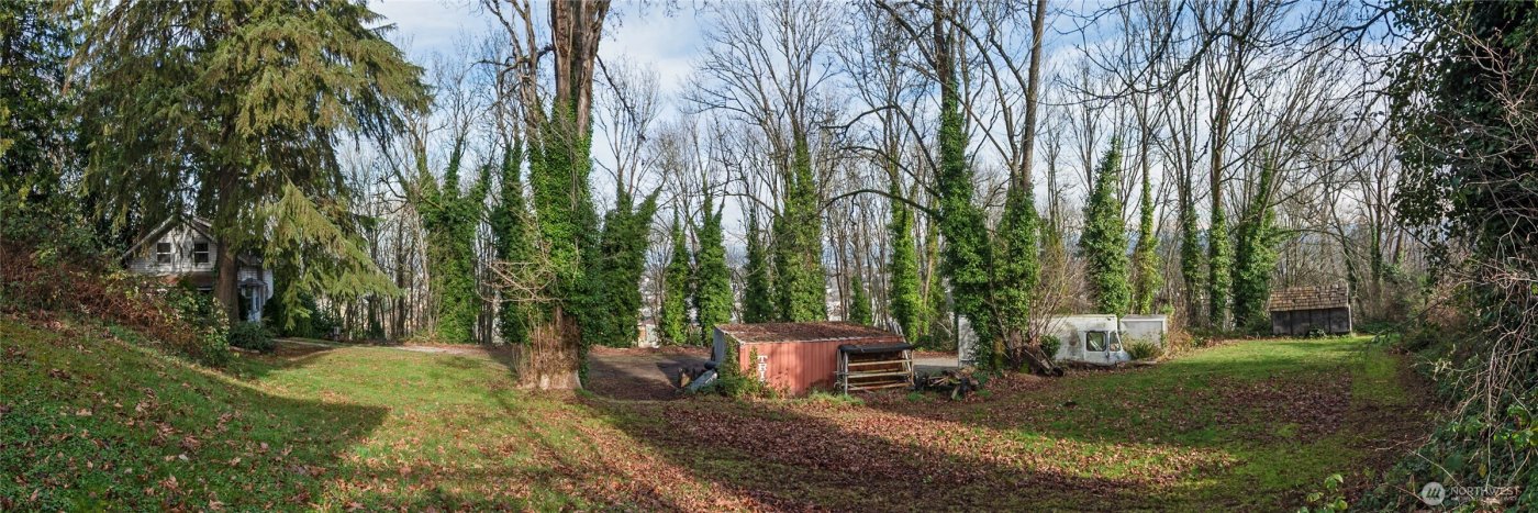 4729 Mount View Drive S, Seattle, WA 98108