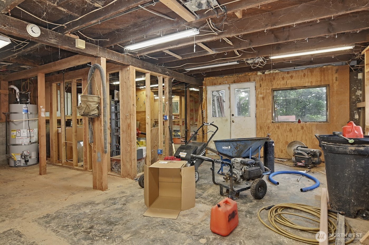 4729 Mount View Drive S, Seattle, WA 98108