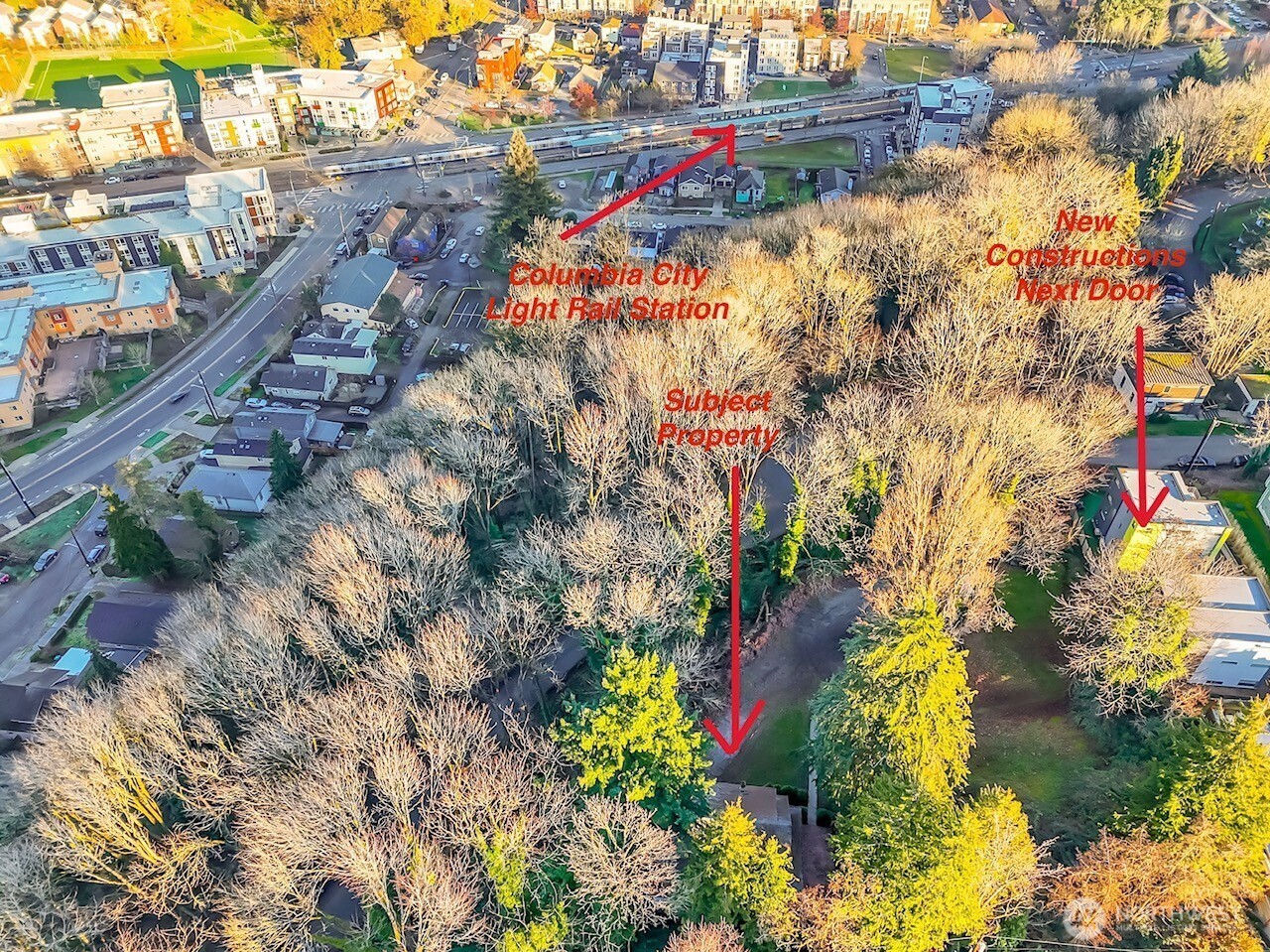 4729 Mount View Drive S, Seattle, WA 98108