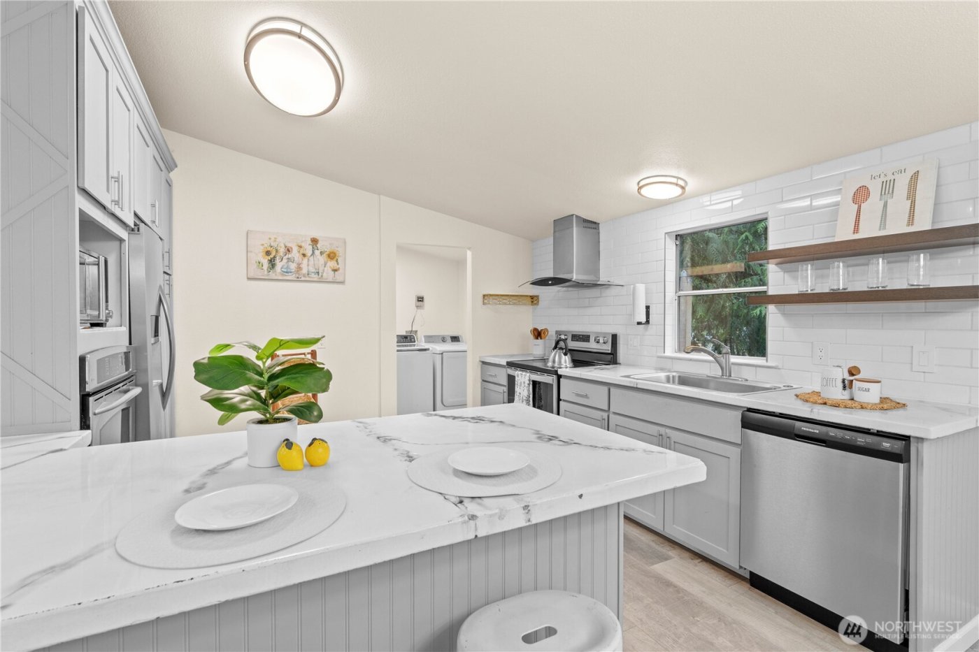 17333 155th Avenue SE, Yelm, WA 98597