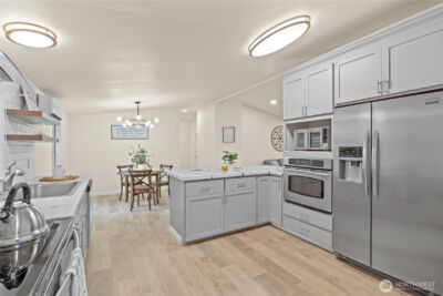 17333 155th Avenue SE, Yelm, WA 98597 - Photo 15