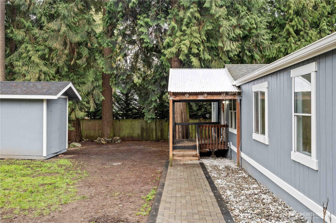 17333 155th Avenue SE, Yelm, WA 98597