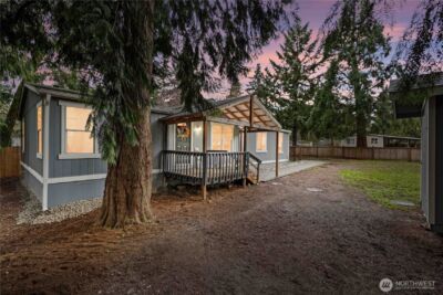 17333 155th Avenue SE, Yelm, WA 98597 - Photo 3