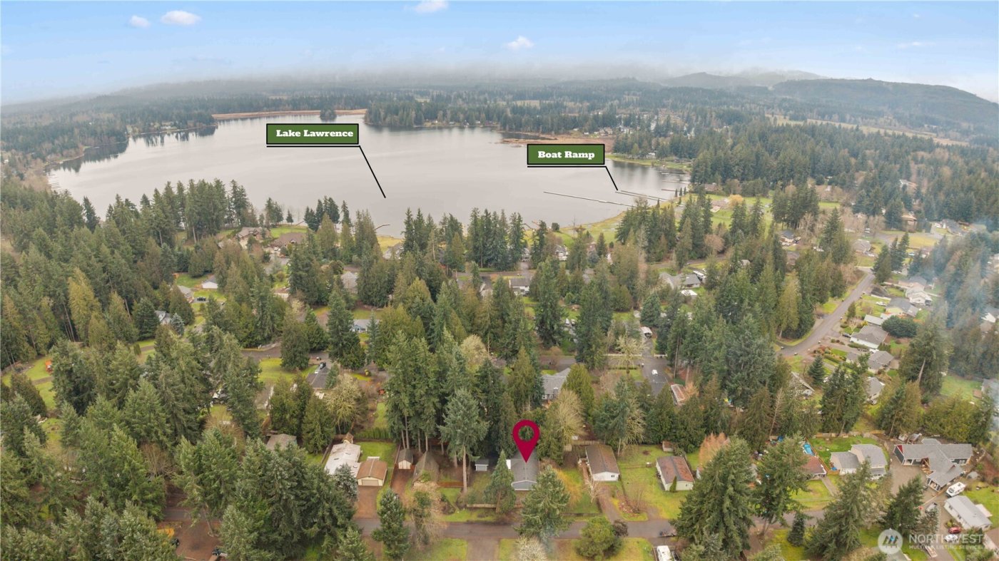 17333 155th Avenue SE, Yelm, WA 98597