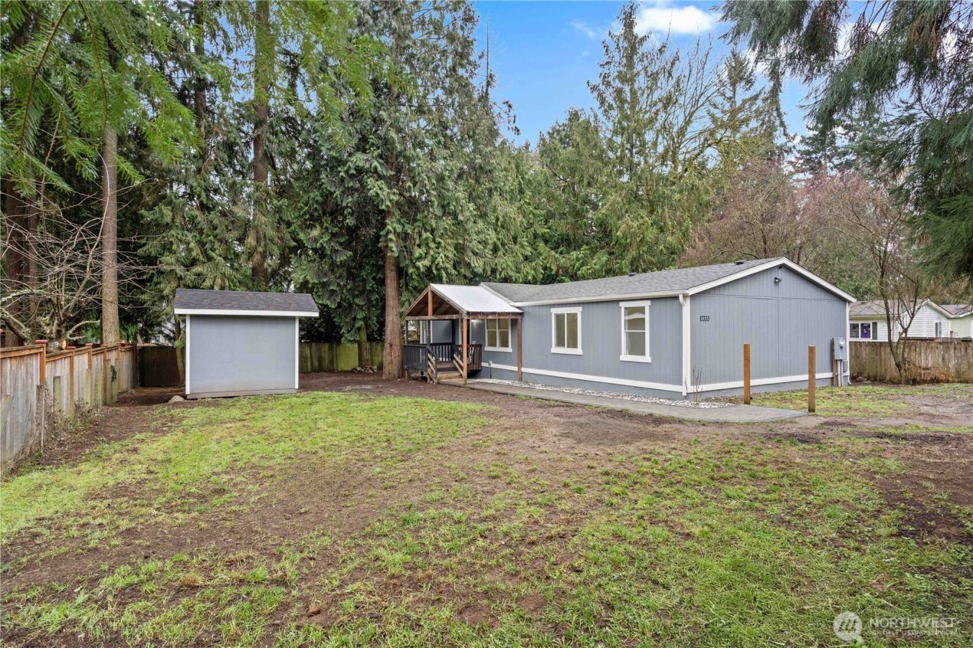 17333 155th Avenue SE, Yelm, WA 98597
