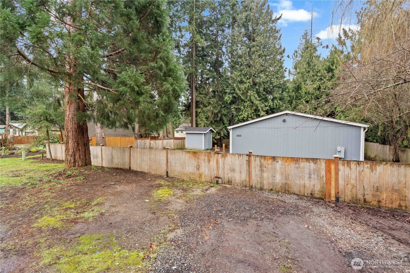 17333 155th Avenue SE, Yelm, WA 98597