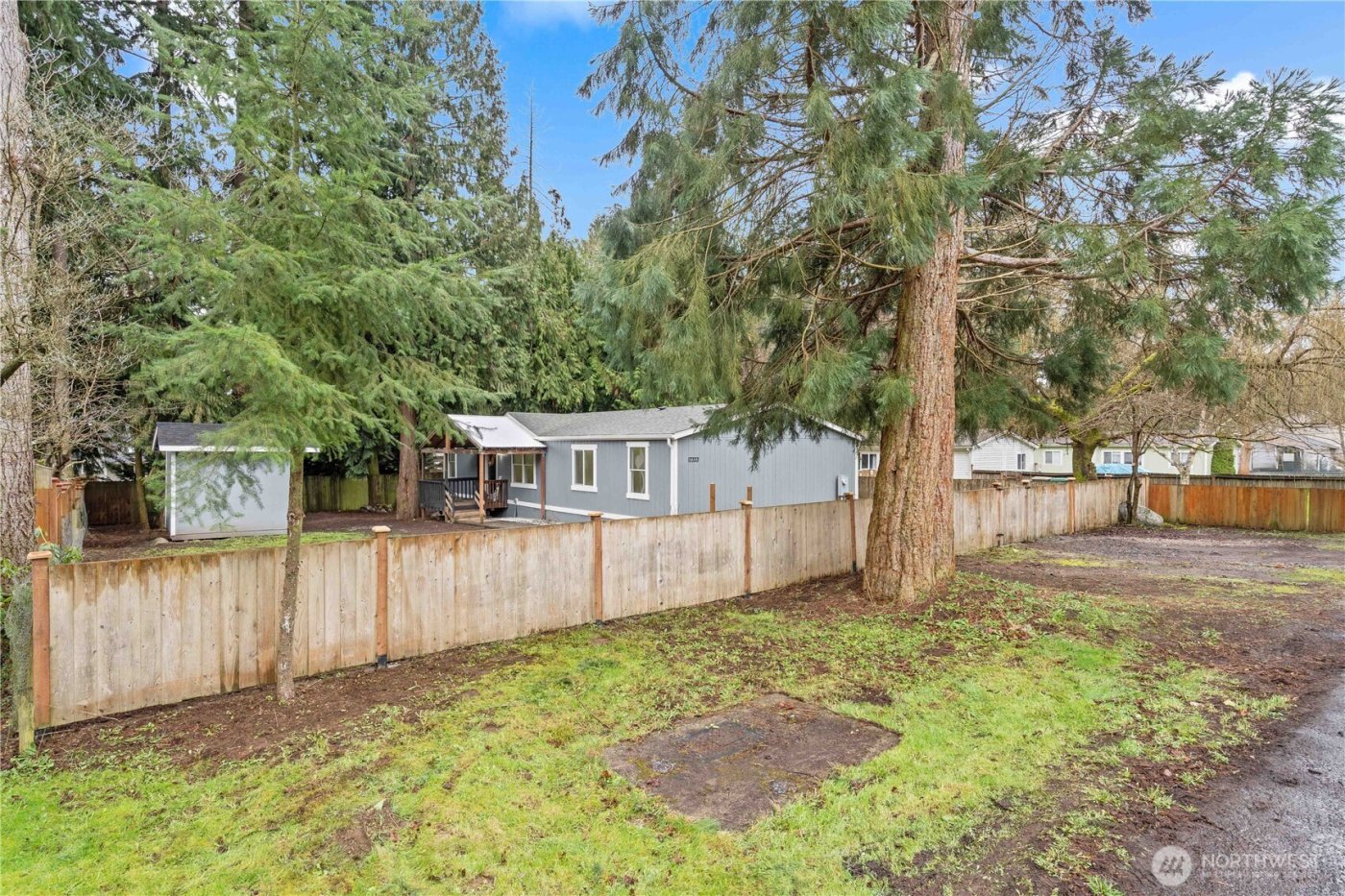 17333 155th Avenue SE, Yelm, WA 98597
